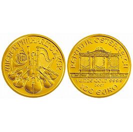 ウィーン金貨