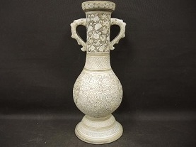 磁州窯(ジシュウヨウ)