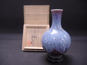 鈞窯(キンヨウ)