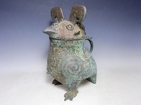 青銅器