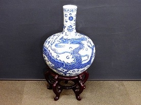 景徳鎮窯(ケイトクチンヨウ)