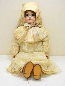 ゴーチェ Gaultier