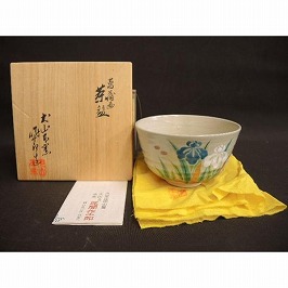 犬山焼