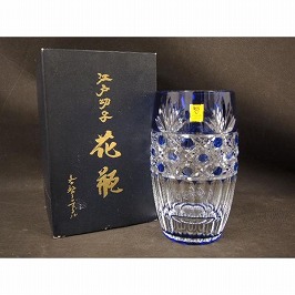 江戸切子