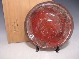 苗代川焼