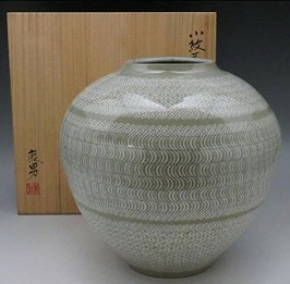 笠間焼
