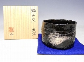 瀬戸焼