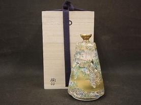 薩摩焼
