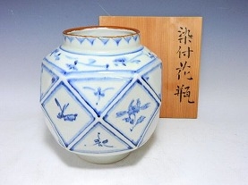 砥部焼