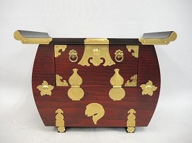李朝家具