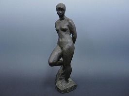 裸婦
