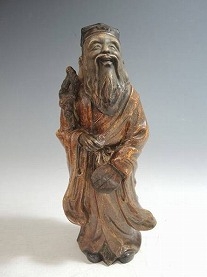 青木木米
