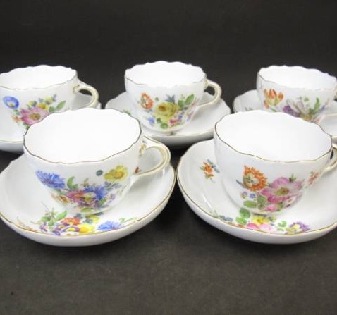 マイセン Meissen