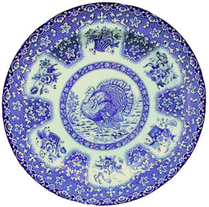 スポード Spode