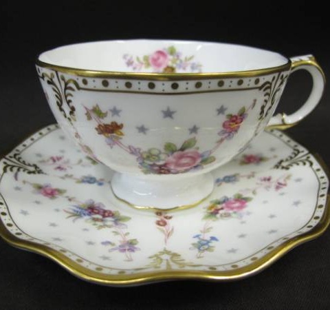 ロイヤルクラウンダービー Royal Crown Derby