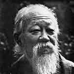 幸田露伴