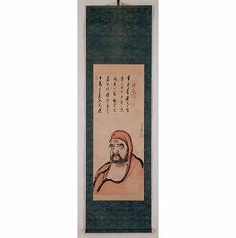 黄檗木庵賛