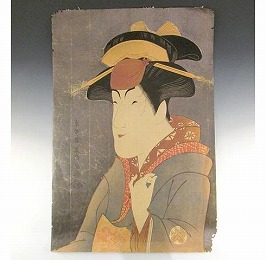 中山富三郎の宮城野