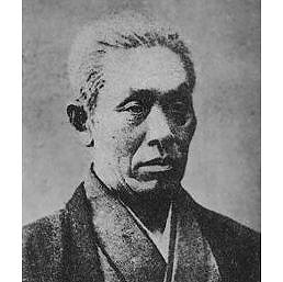 狩野芳崖