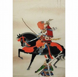 武者