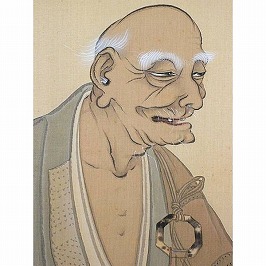 石鞏張弓