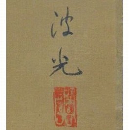 入江波光