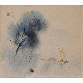雨後清澄