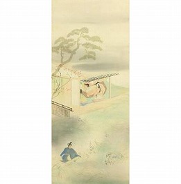 嵯峨の里