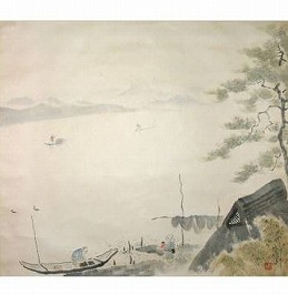 江上静安
