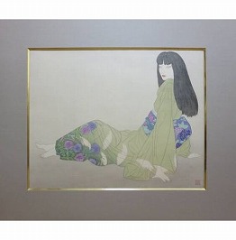 撫子