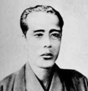 高橋泥舟
