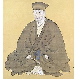 千利休