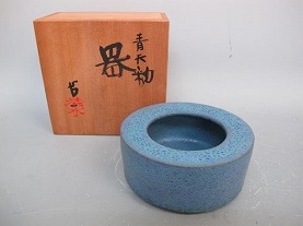 清水卯一