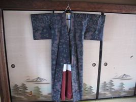 大島紬