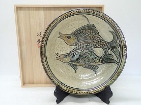 金城次郎