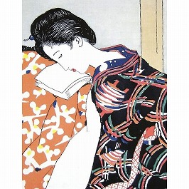 居眠り