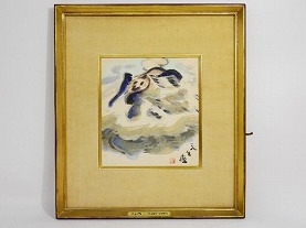 小山敬三