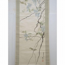 石井柏亭