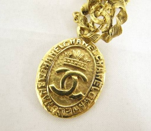 シャネル CHANEL