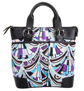 エミリオ・プッチ EMILIOPUCCI