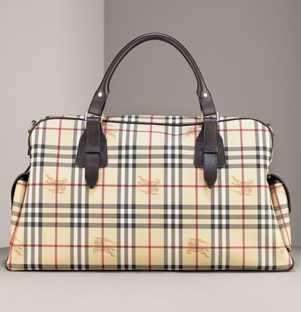 バーバリー BURBERRY