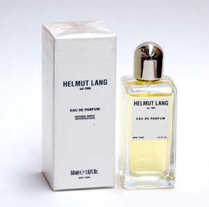 ヘルムートラング HelmutLang