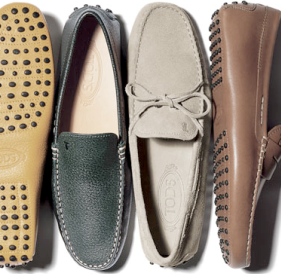 トッズ TODS