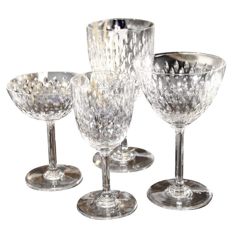 バカラ BACCARAT