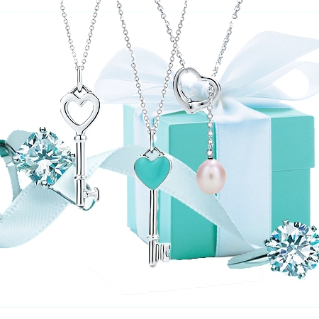 ティファニー TIFFANY