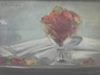 木下孝則 静物画