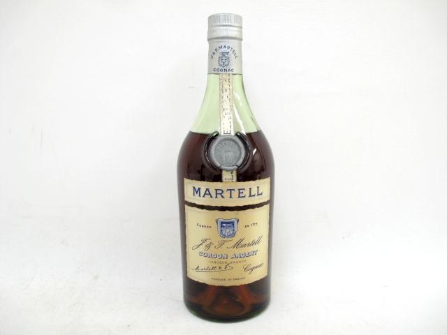 マーテル コルドン アルジャン MARTELL CORDON ARGENT