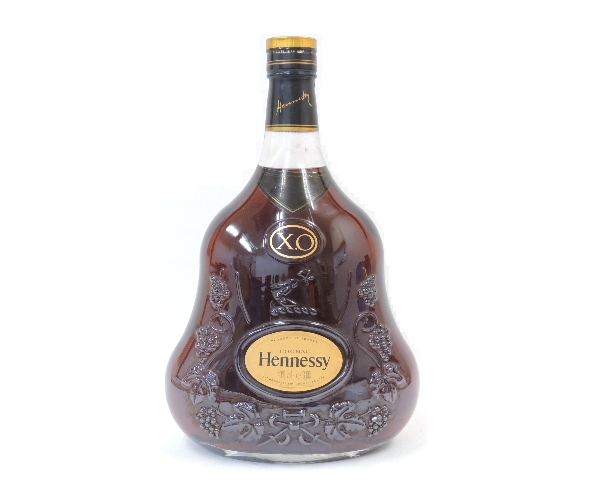 ヘネシー XO ダブルマグナムボトル Hennessy