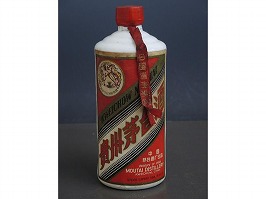 貴州茅台酒