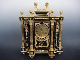 SEIKO 置時計